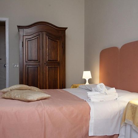 Le Violette Hotel Lucca Exterior photo