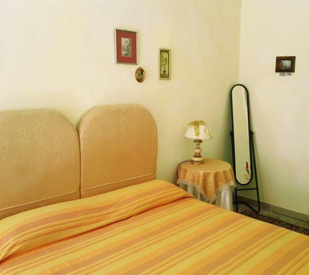 Le Violette Hotel Lucca Exterior photo