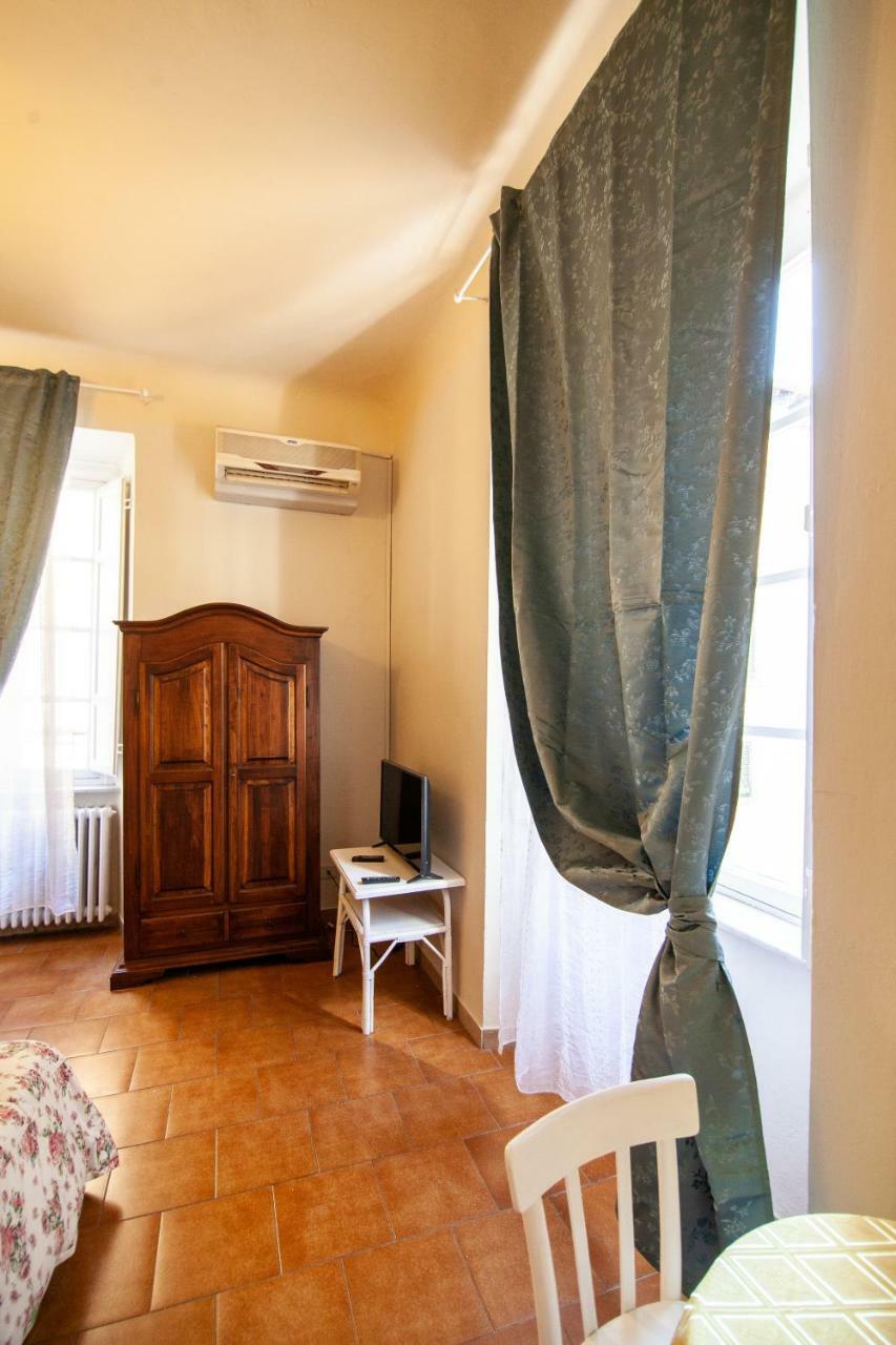 Le Violette Hotel Lucca Exterior photo