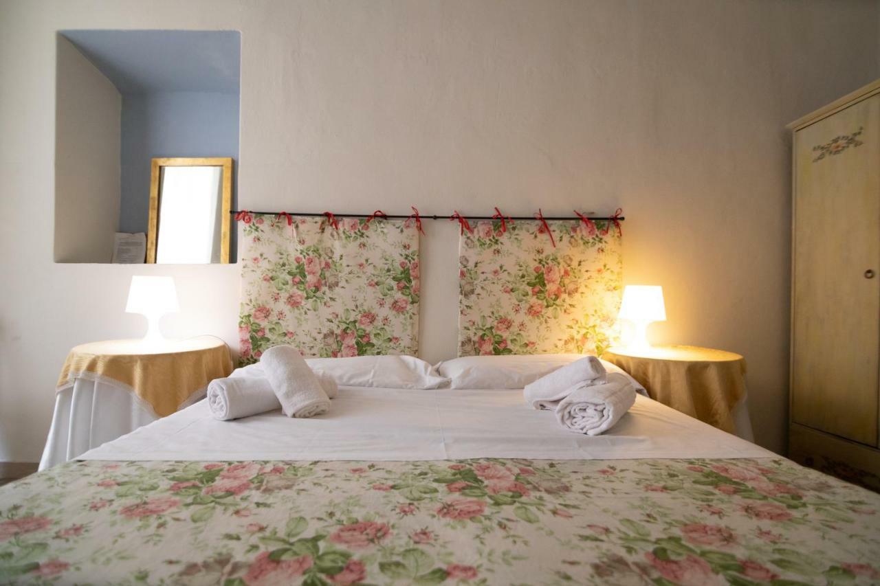 Le Violette Hotel Lucca Exterior photo