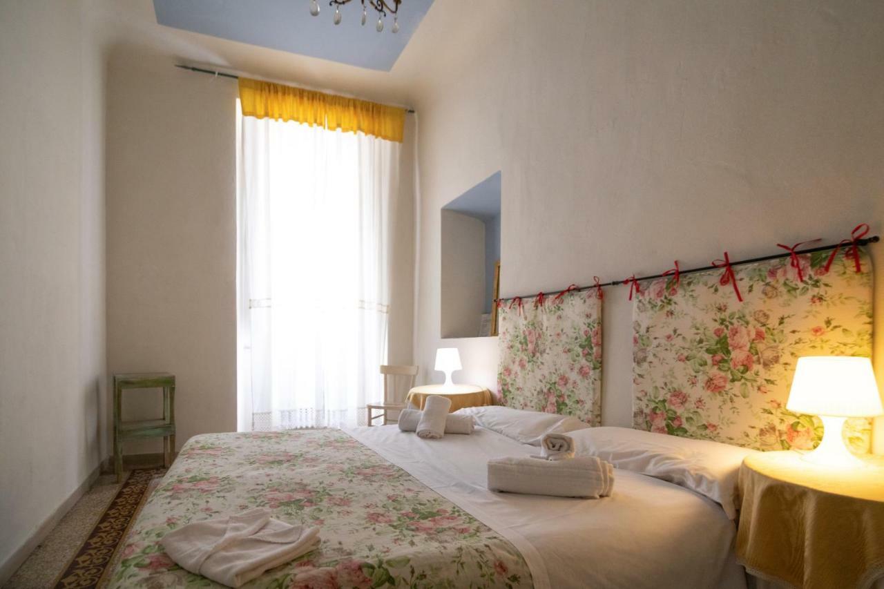 Le Violette Hotel Lucca Exterior photo
