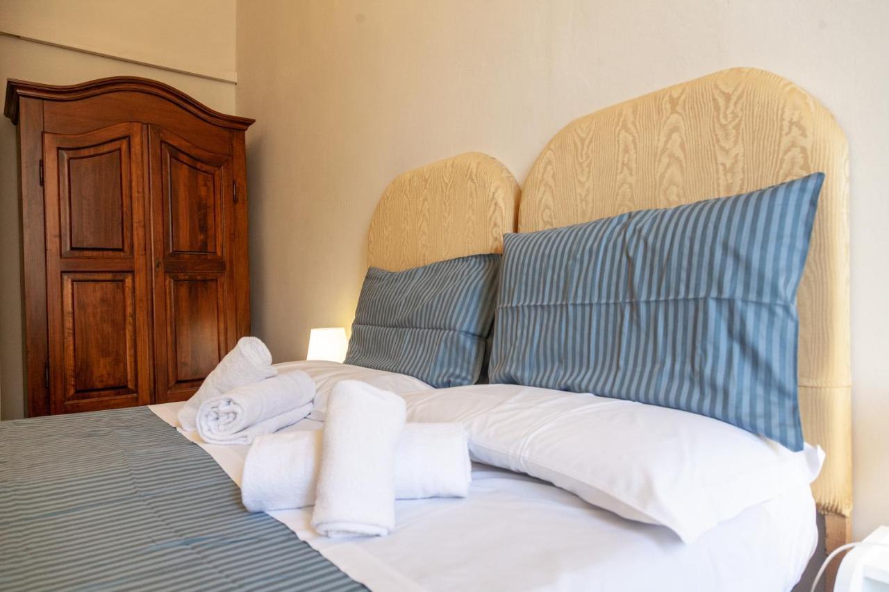 Le Violette Hotel Lucca Exterior photo
